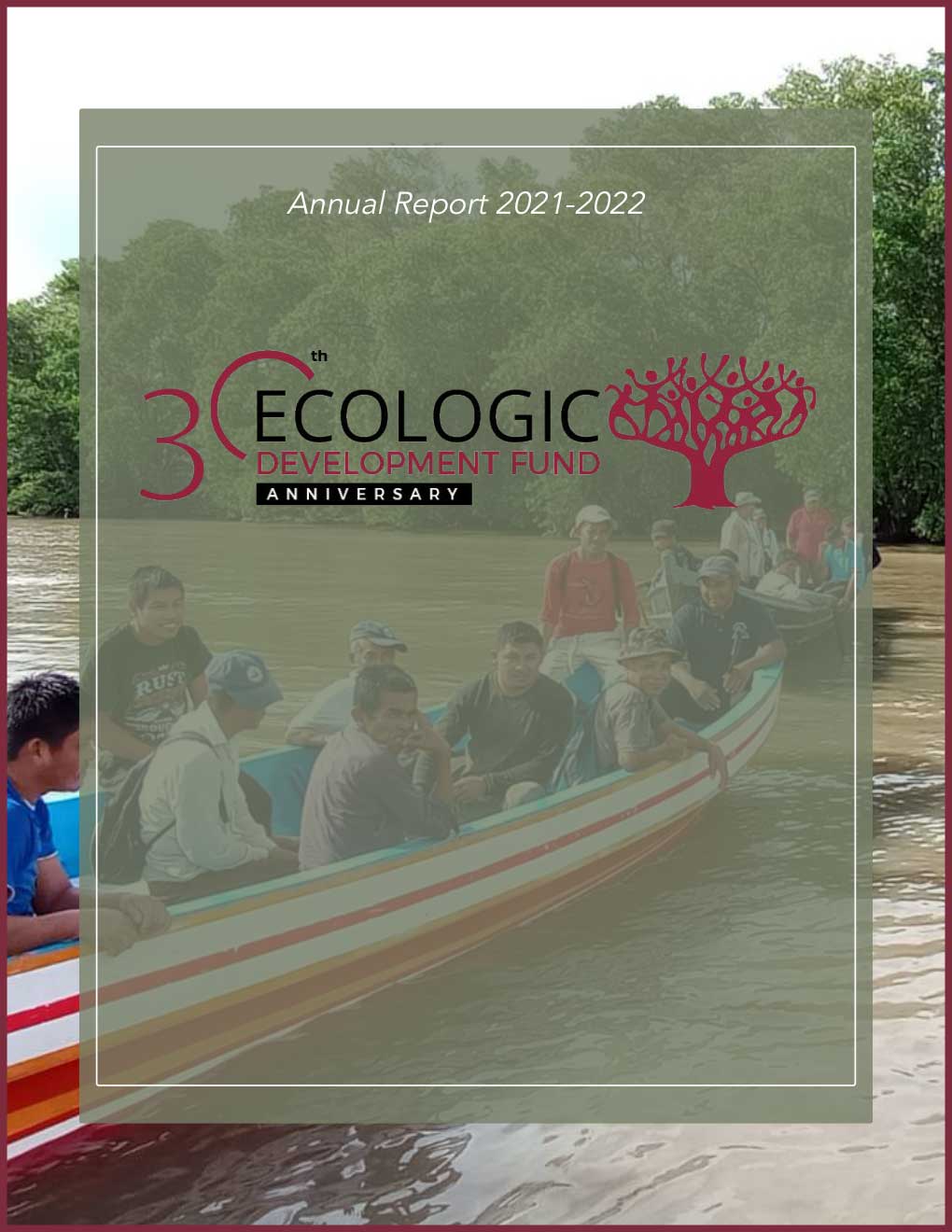 2021-2022 Annual Report
